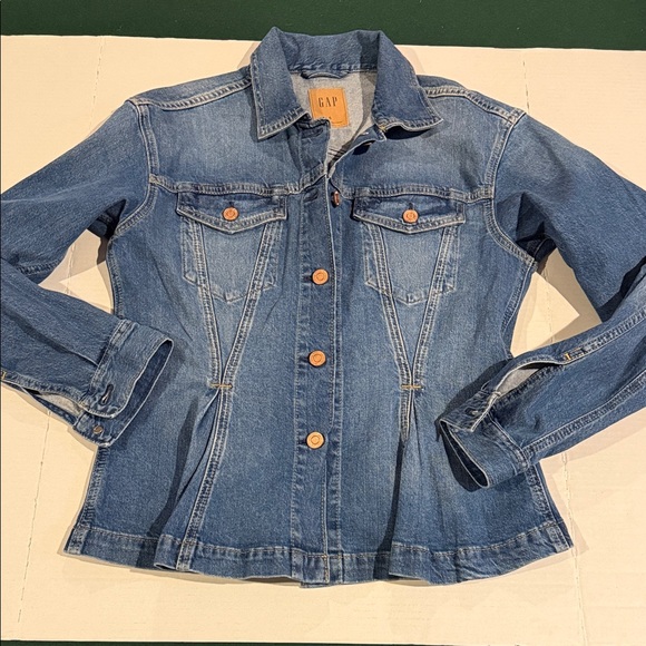 GAP Jackets & Blazers - Gap Denim Jacket